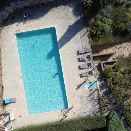 123 Soleil Ferienhaus *