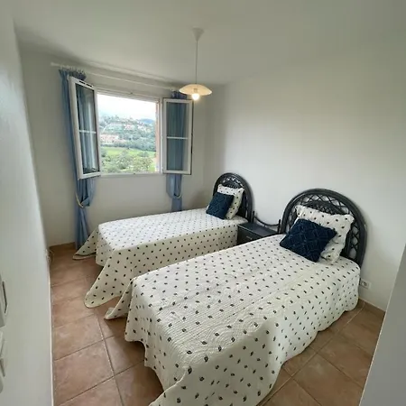 Holiday home 123 Soleil *