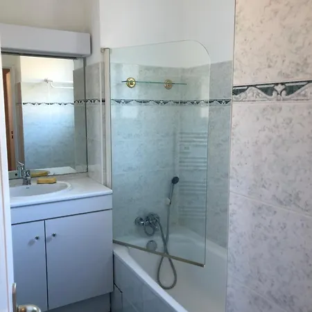 Holiday home 123 Soleil