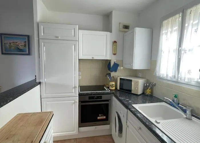 123 Soleil Tatil Evi