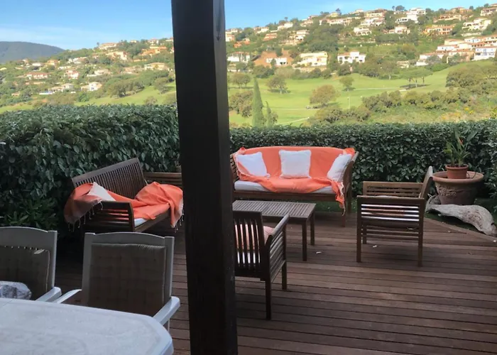 123 Soleil * Sainte-Maxime