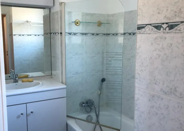 Tatil Evi 123 Soleil