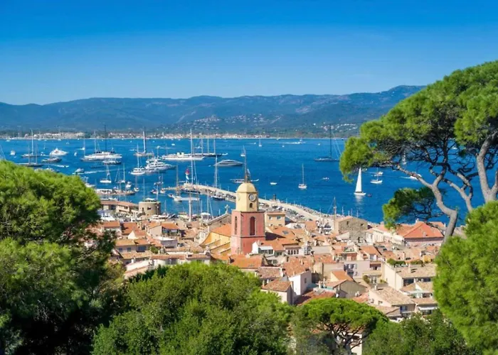 Tatil Evi 123 Soleil